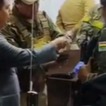 “La práctica corrupta era mensual” en el Sedes de La Paz y no es el único caso, denuncia asambleísta Alanoca