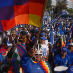 A pesar de su hegemonía, el MAS llegó a perder 93 mil militantes; el 8,3% de su base