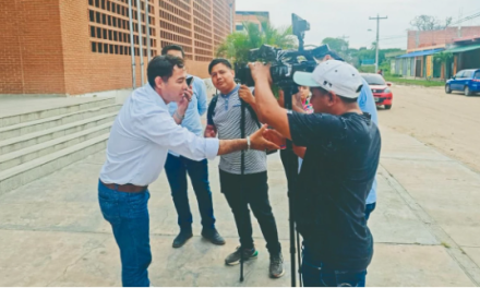 Hay una historia de tortura y presiones detrás de la sentencia contra Vidovic