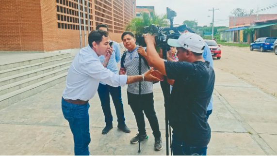 Hay una historia de tortura y presiones detrás de la sentencia contra Vidovic