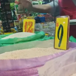 El precio del kilo de arroz llega a Bs 7 en mercados de Santa Cruz y hay tendencia a la baja en Cochabamba