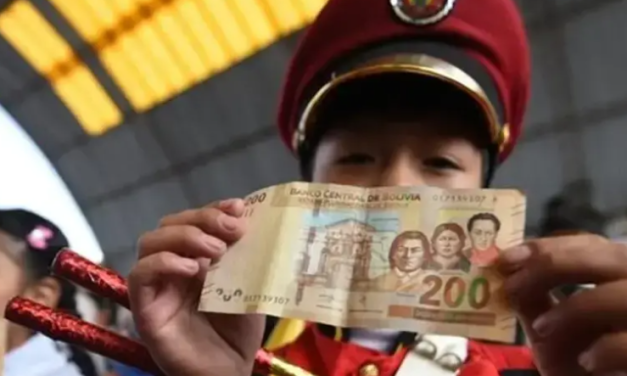 Recta final del bono Juancito Pinto: El pago ahora es sin restricción de la cédula