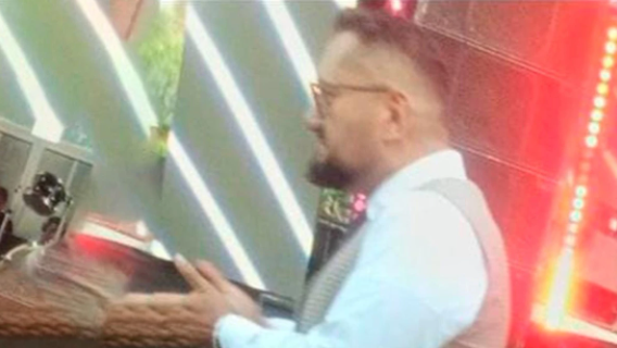 Caso Loritas: Harold Lora asiste a fiestas pese a contar con detención domiciliaria