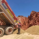 Comibol requiere cinco años para mitigar el 100% de los hundimientos