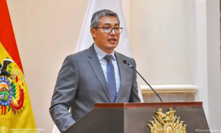 Hallan deuda no registrada de Bs 5.586 millones y un global de Bs 7.661 millones