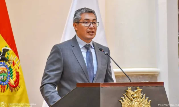 Hallan deuda no registrada de Bs 5.586 millones y un global de Bs 7.661 millones