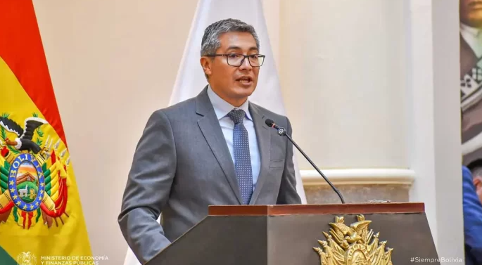 Hallan deuda no registrada de Bs 5.586 millones y un global de Bs 7.661 millones