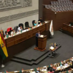 Ley de subnacionales no logra dispensación de trámite y activan cuarto intermedio en Diputados