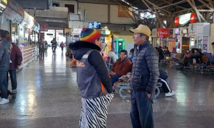 Cochabamba: ¿Cómo se encuentran las carreteras hacia el interior del país?