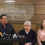 Diputados sanciona la ley para las subnacionales y la envía al presidente Paz para su promulgación