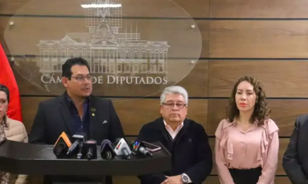 Diputados sanciona la ley para las subnacionales y la envía al presidente Paz para su promulgación