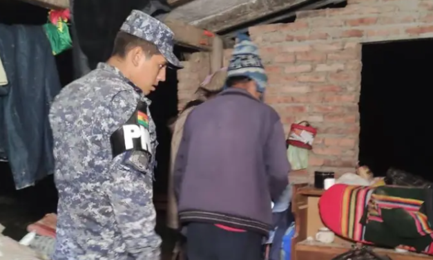 Desastre en Samaipata: Suman tres días que comunidades afectadas están sin agua potable