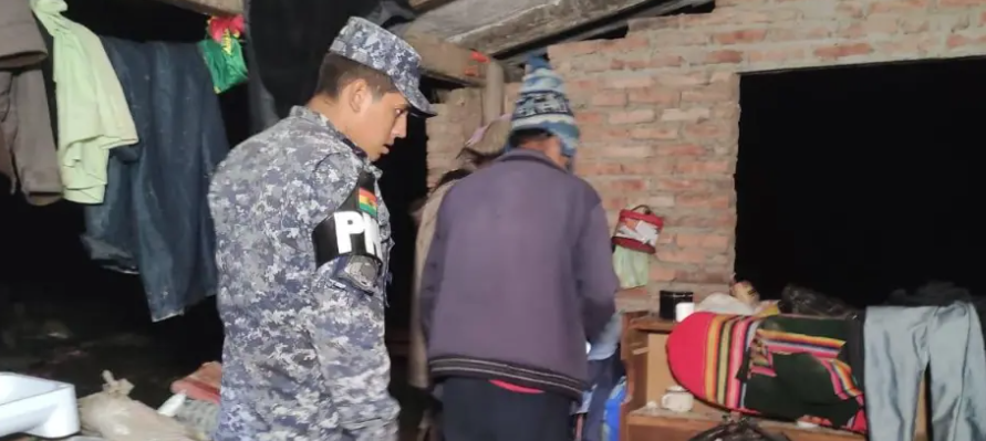 Desastre en Samaipata: Suman tres días que comunidades afectadas están sin agua potable