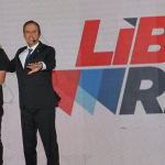 Alianza Libre no podrá participar con su sigla en las subnacionales, señala diputado