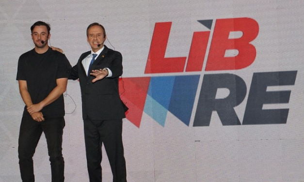 Alianza Libre no podrá participar con su sigla en las subnacionales, señala diputado