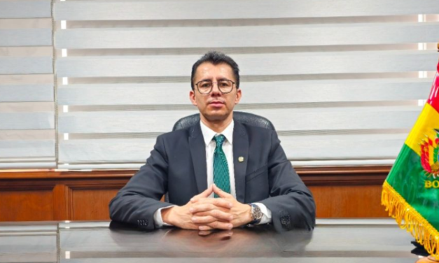 Lara reubica a Vidovic en la Vicepresidencia