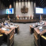 Presentan proyecto de Ley para el funcionamiento transitorio y excepcional del TCP y TSJ