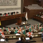 Suspenden sesión de Diputados convocada para tratar el lunes la ley para elegir vocales electorales