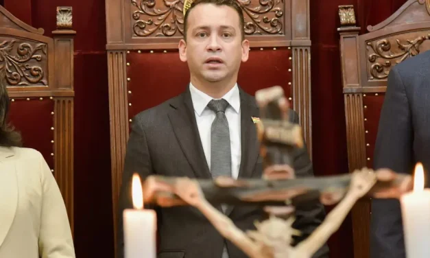 Todo listo para la cumbre de Justicia de este viernes; hay cuatro ejes y tiene la mira en las elecciones y el presupuesto