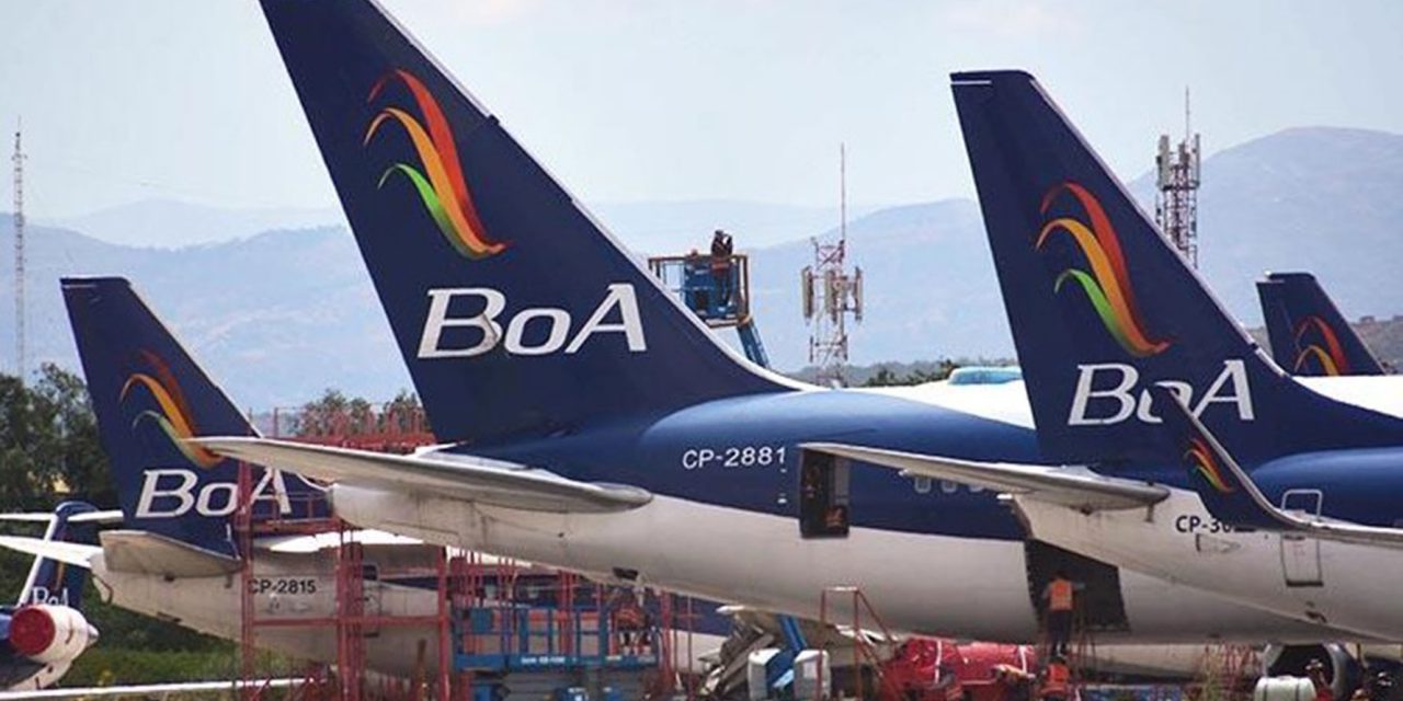 Instruyen auditoría integral a BoA para establecer su situación administrativa, operativa y financiera