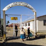 Uno de los implicados por desvío de diésel es enviado a Chonchocoro