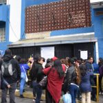 Presincripciones en unidades educativas de alta demanda son hasta el 21 de noviembre