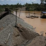 El mercurio amenaza la salud de comunidades y ecosistemas en seis países