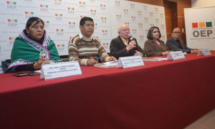 TSE oficializa elecciones subnacionales para el 22 de marzo de 2026 y activa el calendario electoral