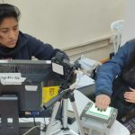 Serecí abrirá megacentros de empadronamiento en La Paz y El Alto