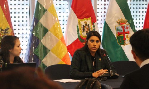 Aumentan denuncias tras intervención al INRA, resalta Barrientos