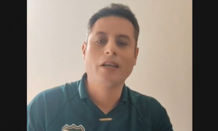 Ministro de Gobierno y el TSE, los nuevos blancos del vicepresidente