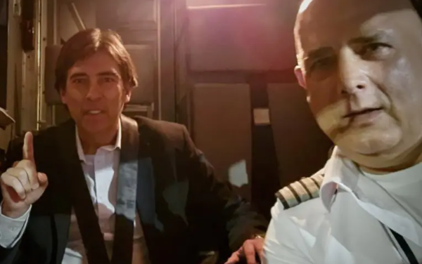 Ministro Zamora escucha a pilotos de BoA mientras avanza auditoría