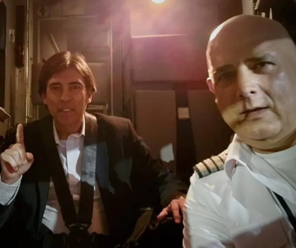 Ministro Zamora escucha a pilotos de BoA mientras avanza auditoría