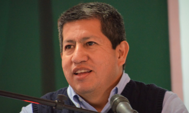 Reaparece el exministro de Evo que dijo que había un “mar de gas” y habla del potencial hidrocarburífero de Bolivia