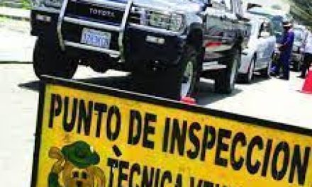 Evite multas: este domingo concluye la inspección técnica vehicular
