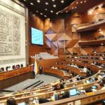 Comisión de Justicia Plural de Diputados activará cruzada para elaborar un nuevo Código Penal