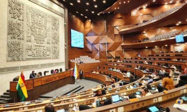 Comisión de Justicia Plural de Diputados activará cruzada para elaborar un nuevo Código Penal