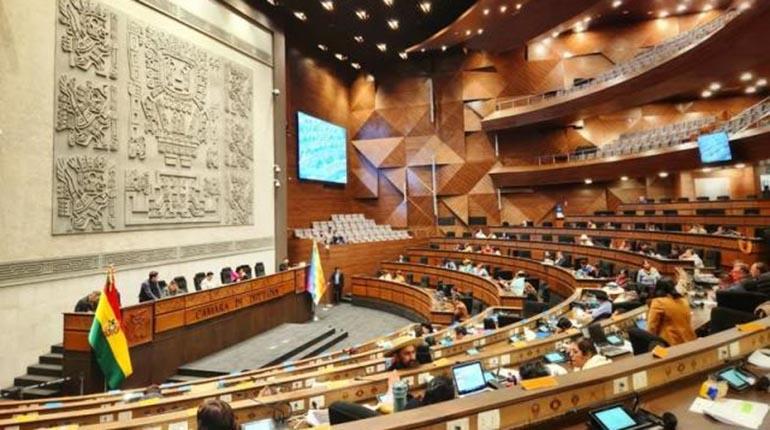 Comisión de Justicia Plural de Diputados activará cruzada para elaborar un nuevo Código Penal