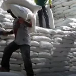 “Todo lo que es subvención en Bolivia es corrupción”, dice Paz y ratifica fin de la harina subvencionada