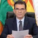 Paz pide eliminar 4 tributos y se da dos meses más para modificar el PGE 2026