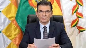 Paz pide eliminar 4 tributos y se da dos meses más para modificar el PGE 2026