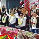 Lara: “Los corruptos no quieren dejar de robar, pero les vamos a derrotar en las subnacionales a toditos estos dinosaurios