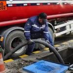 Transporte pesado pide “reunión urgente” con el presidente Paz para hablar sobre la subvención de combustibles