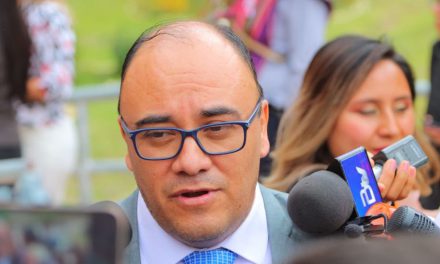 Vocales electorales designados por Arce siguen en funciones; Ávila dice que Paz debe evaluar