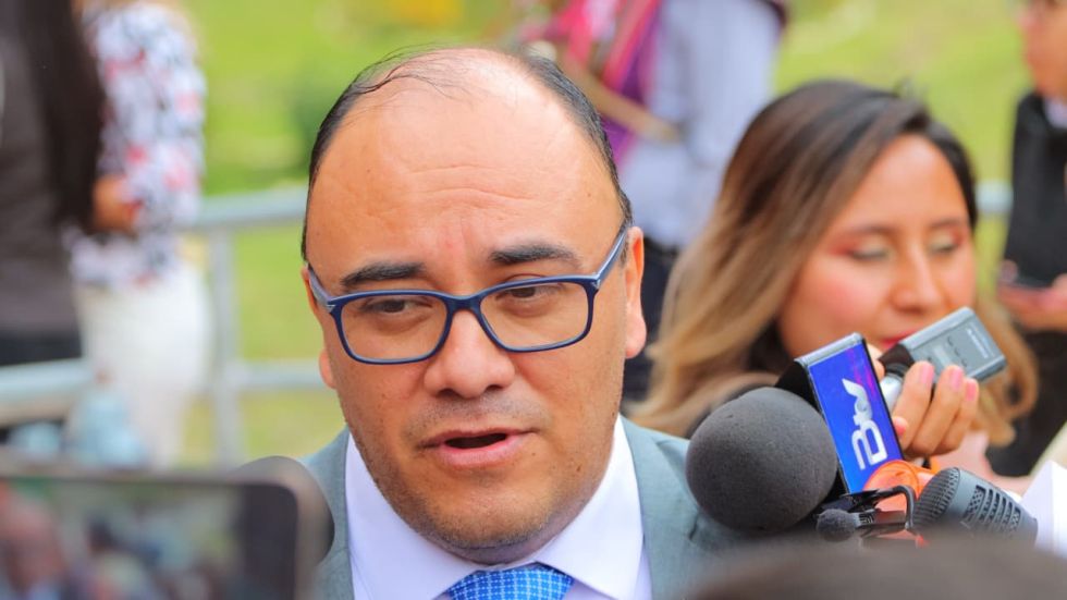 Vocales electorales designados por Arce siguen en funciones; Ávila dice que Paz debe evaluar