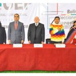 Bolivia entra en carrera electoral con 200 agrupaciones y 14 partidos habilitados