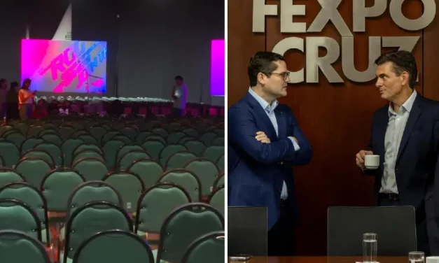 Cumbre empresarial convocada por Rodrigo Paz tiene el desafío de generar negocios y atraer inversiones a Bolivia