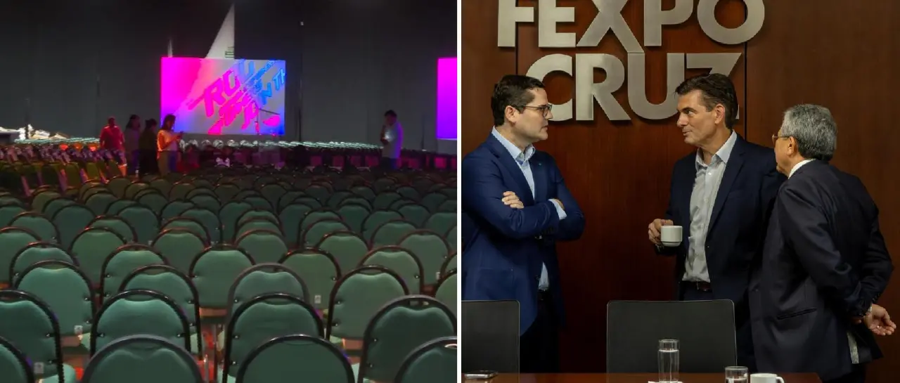 Cumbre empresarial convocada por Rodrigo Paz tiene el desafío de generar negocios y atraer inversiones a Bolivia