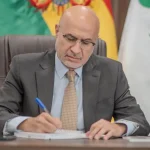 Ministro Lupo dice que se detectó “cifras exorbitantes de malversación” y que “no hay recursos para terminar el año”