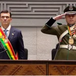 Primera semana en el Gobierno; Paz organiza el Ejecutivo y Lara gana protagonismo con anuncios desde RRSS